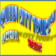 Queen City Tours and Travel Logo